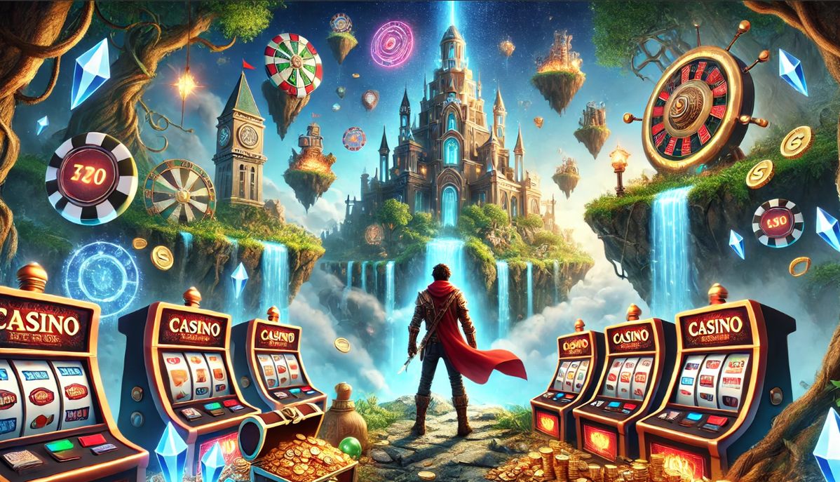 REGAL33 پاکستان کیسینو میں بلیک جیک گیمز