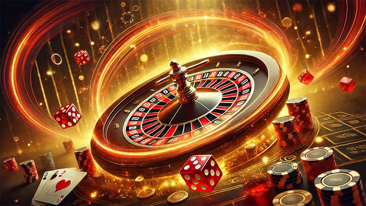 REGAL33 کیسینو میں سلاٹ کھیلنا شروع کریں۔